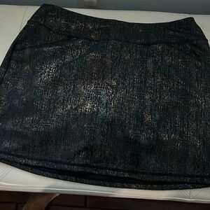 Lilly Pulitzer skort